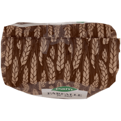 PAM Farfalle N° 265 Integrali 500 g – immagine 13