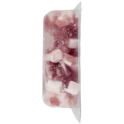 TESORI DELL'ARCA Pancetta Dolce a Dadini 2 x 70 g – immagine 10