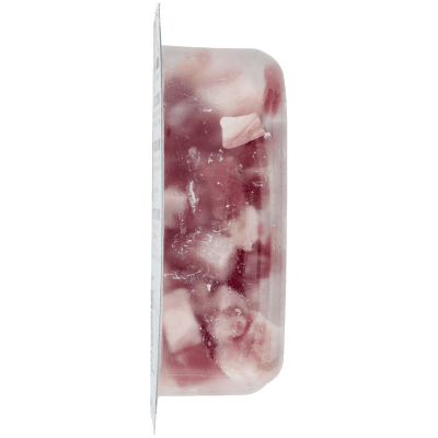 TESORI DELL'ARCA Pancetta Dolce a Dadini 2 x 70 g – immagine 12