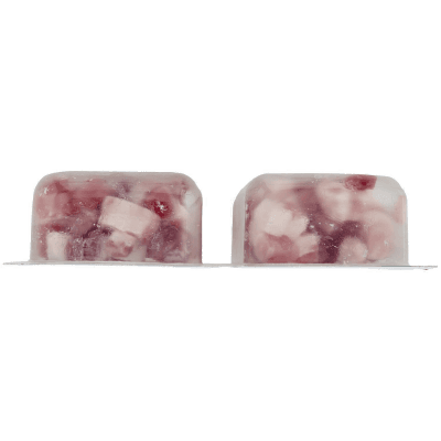 TESORI DELL'ARCA Pancetta Dolce a Dadini 2 x 70 g – immagine 13