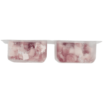 TESORI DELL'ARCA Pancetta Dolce a Dadini 2 x 70 g – immagine 14