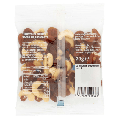 Energy Mix 70g – immagine 4