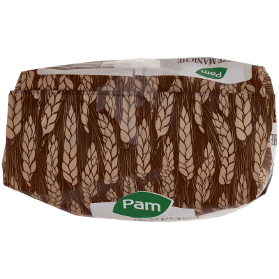 PAM Mezze Maniche Rigate N° 84 Integrali 500 g – immagine 13