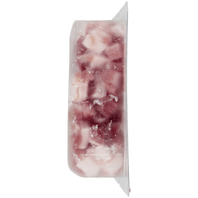 TESORI DELL'ARCA Pancetta Affumicata a Dadini 2 x 70 g – immagine 10