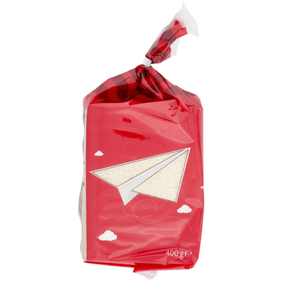 PAM Pane per Tramezzini Grano Tenero 400 g – immagine 10