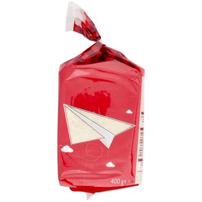 PAM Pane per Tramezzini Grano Tenero 400 g – immagine 12