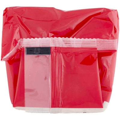 PAM Pane per Tramezzini Grano Tenero 400 g – immagine 14