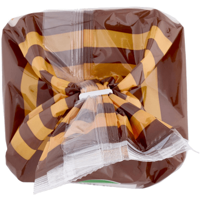 PAM Pane per Tramezzini con Farina Integrale 400 g – immagine 13