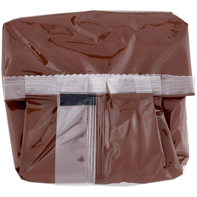 PAM Pane per Tramezzini con Farina Integrale 400 g – immagine 14