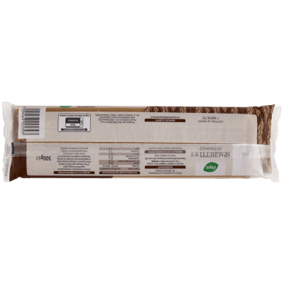 PAM Spaghetti N° 5 Integrali 500 g – immagine 11