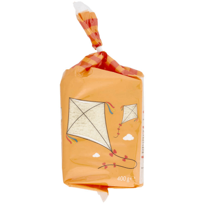 PAM Pane per Tramezzini Grano Duro 400 g – immagine 12