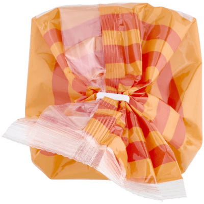 PAM Pane per Tramezzini Grano Duro 400 g – immagine 13