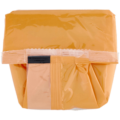 PAM Pane per Tramezzini Grano Duro 400 g – immagine 14