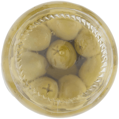 PAM Olive Verdi Denocciolate in Salamoia 290 g – immagine 14