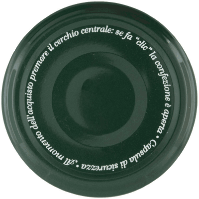 PAM Capperi all'Aceto di Vino 190 g – immagine 13