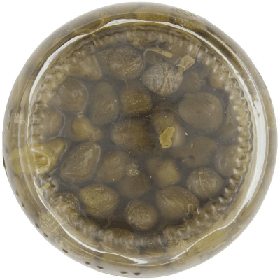 PAM Capperi all'Aceto di Vino 190 g – immagine 14