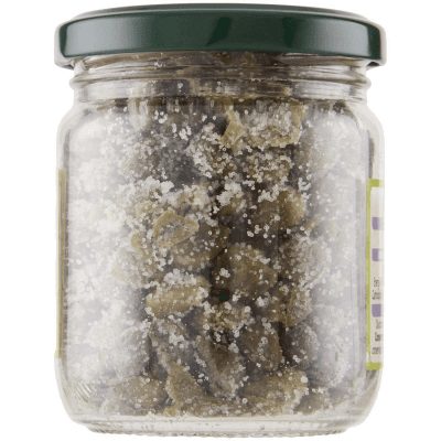 PAM Capperi al Sale 140 g – immagine 11