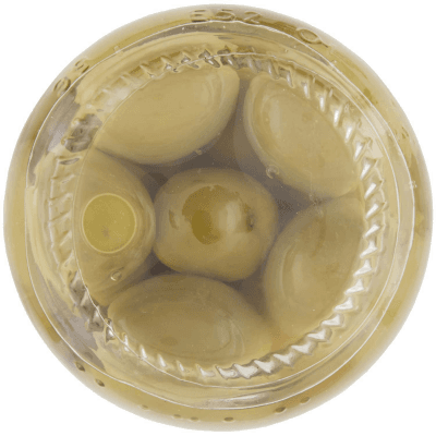 PAM Olive Verdi Intere in Salamoia 300 g – immagine 14