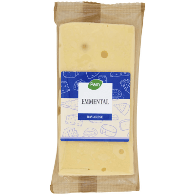 PAM Emmental Bavarese 250 g – immagine 9