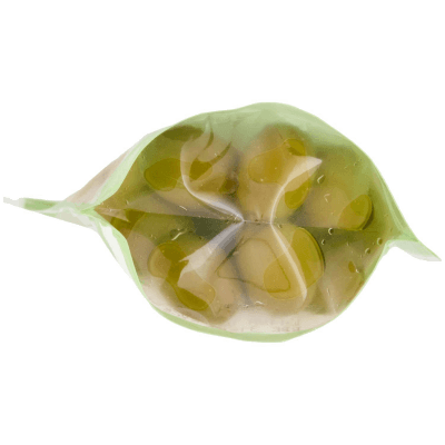 PAM Olive Verdi Denocciolate in Salamoia 180 g – immagine 14