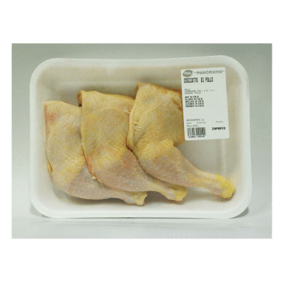 Cosciotto di pollo confezione risparmio – immagine 7