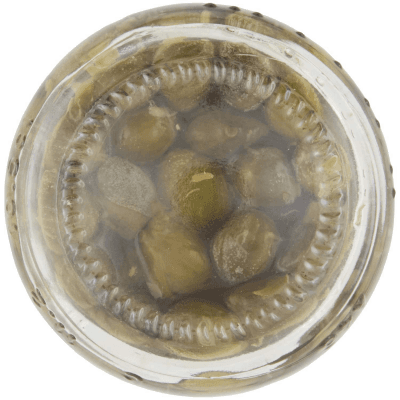 PAM Capperi all'Aceto di Vino 105 g – immagine 14