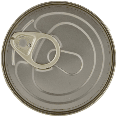 TESORI DELL'ARCA Pomodoro Pelato Fior di Filetto 400 g – immagine 13