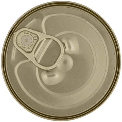 TESORI DELL'ARCA Pomodoro Pelato Marzanini 400 g – immagine 13