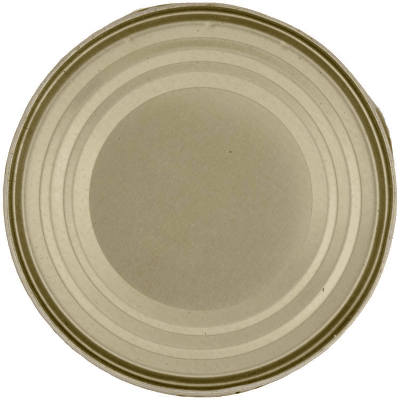 TESORI DELL'ARCA Pomodoro Pelato Marzanini 400 g – immagine 14