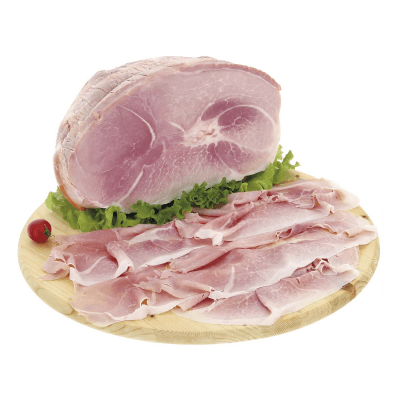 Prosciutto cotto italiano aq – immagine 4