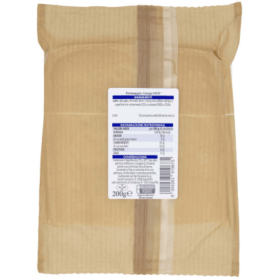 PAM Asiago DOP 200 g – immagine 11