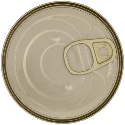 TESORI DELL'ARCA Pomodoro San Marzano dell'Agro Sarnese - Nocerino DOP 400 g – immagine 13