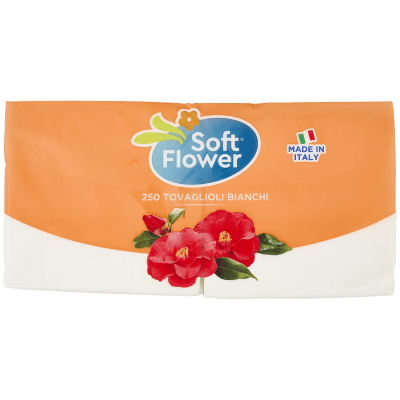PAM PANORAMA Tovaglioli 250 pz – immagine 9