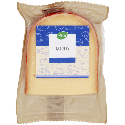PAM Gouda 250 g – immagine 9