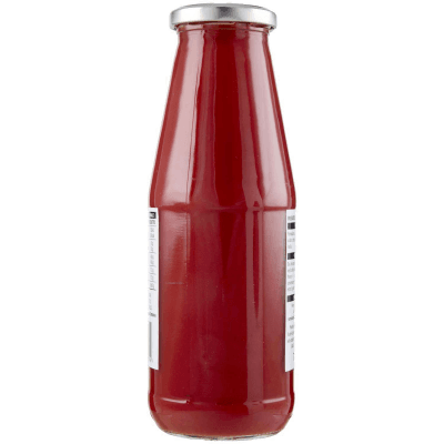 TESORI DELL'ARCA Passata di Pomodoro Vellutata 700 g – immagine 11
