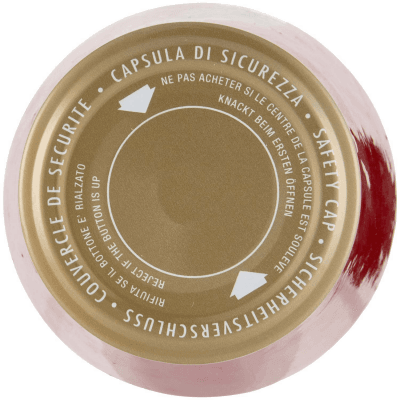 TESORI DELL'ARCA Passata di Pomodoro Rustica con Basilico 680 g – immagine 13