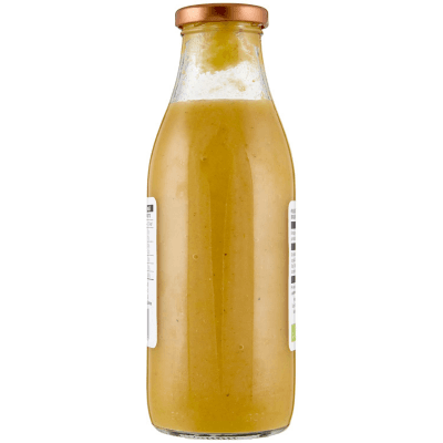 TESORI DELL'ARCA Passata di Pomodoro Giallo Biologica 500 g – immagine 11