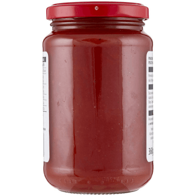 TESORI DELL'ARCA Pomodoro Datterino Intero in Succo di Pomodoro 360 g – immagine 11