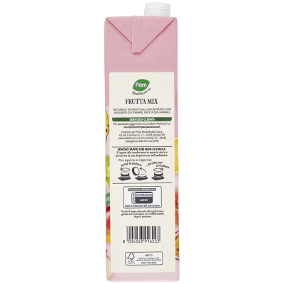 PAM Qualità per te Frutta Mix 1.5 L – immagine 12