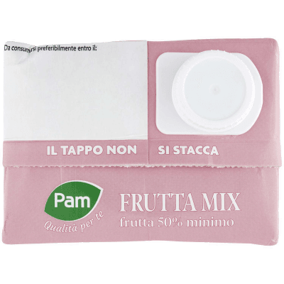 PAM Qualità per te Frutta Mix 1.5 L – immagine 13