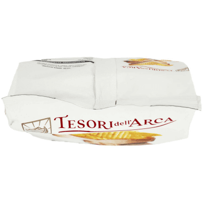 TESORI DELL'ARCA Patatine Grigliate Doppia Cottura 130 g – immagine 13