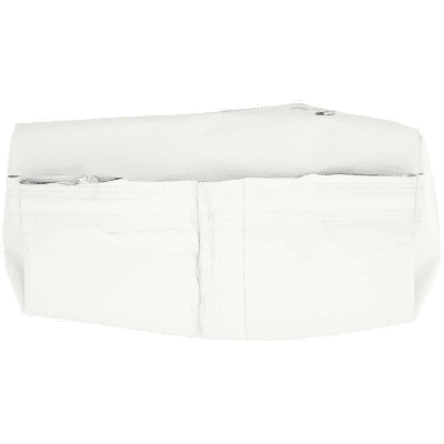 TESORI DELL'ARCA Patatine Grigliate Doppia Cottura 130 g – immagine 14