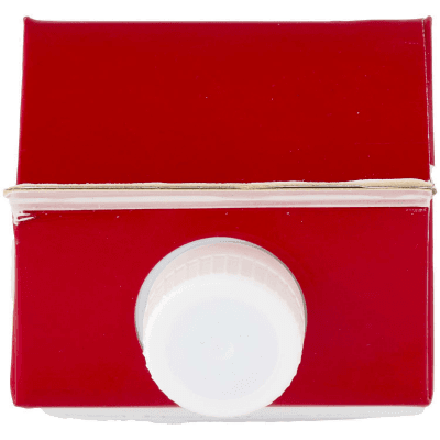 TESORI DELL'ARCA Spremuta Arancia Rossa 750 ml – immagine 13