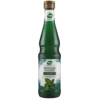 PAM Qualità per te Menta Zero Zuccheri 500 ml – immagine 9