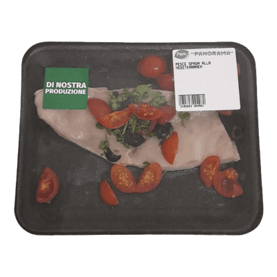 Pesce spada mediterranea – immagine 4