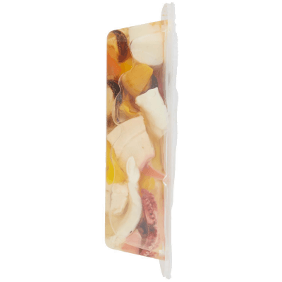 PAM Qualità per te Insalata di Mare con Peperoni 400 g – immagine 10