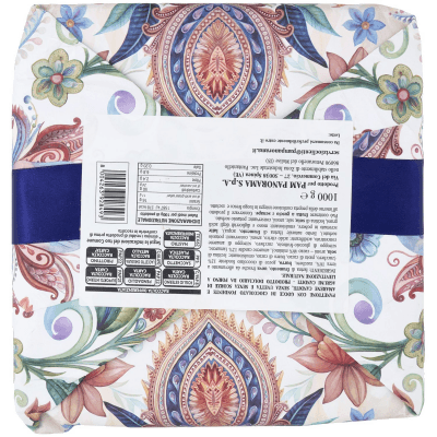 TESORI DELL'ARCA Panettone con Gocce Fondenti e Amarena 1000 g – immagine 11