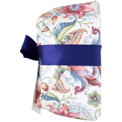 TESORI DELL'ARCA Panettone con Gocce Fondenti e Amarena 1000 g – immagine 12