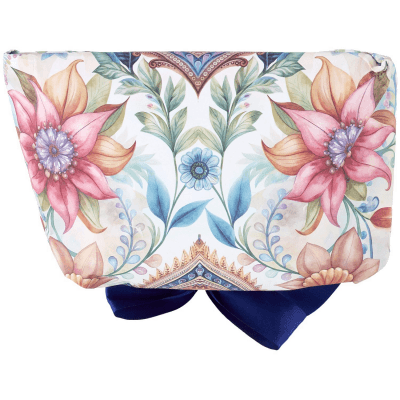 TESORI DELL'ARCA Panettone con Gocce Fondenti e Amarena 1000 g – immagine 13