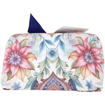 TESORI DELL'ARCA Panettone con Gocce Fondenti e Amarena 1000 g – immagine 14